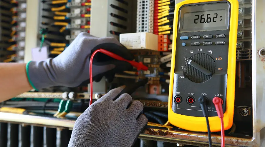 Cuánto cuesta un proyecto eléctrico Precios y honorarios