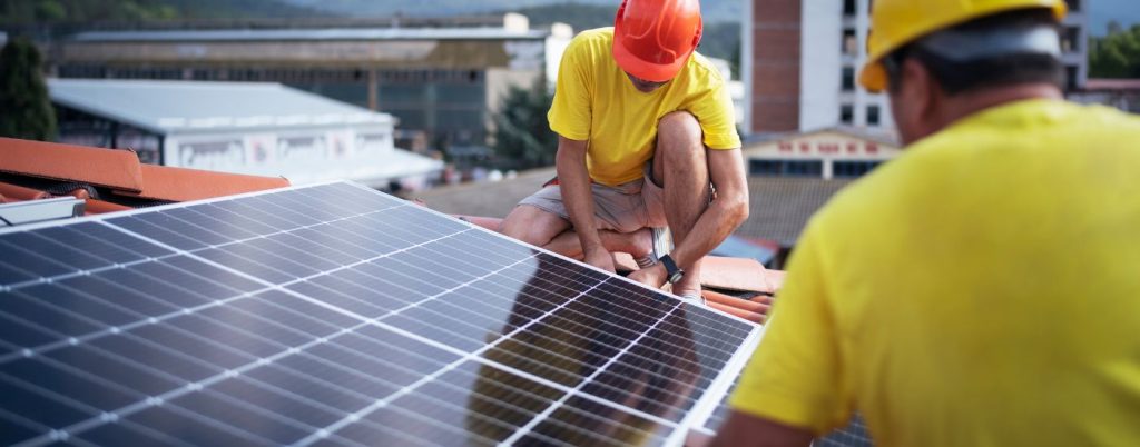 Por qué legalizar tu instalación fotovoltaica