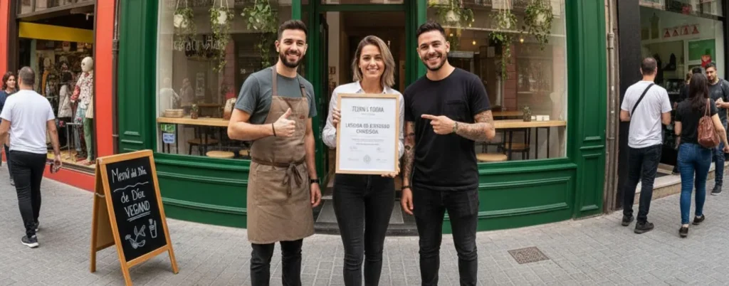 Qué es la licencia de funcionamiento